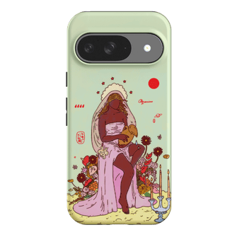 Aquarius Season Printed Phone Cases Google Pixel 9 / Armoured by Easty Beasty - The Dairy