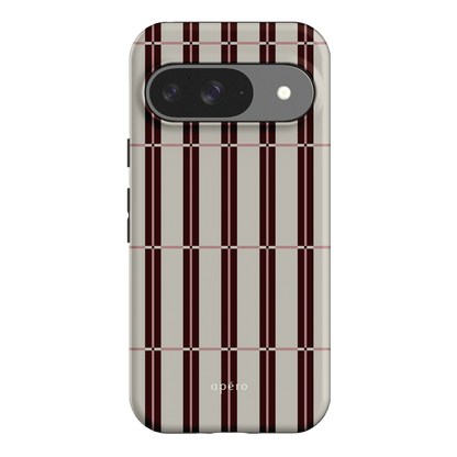 Aubrey Printed Phone Cases Google Pixel 9 / Armoured by Apero - The Dairy