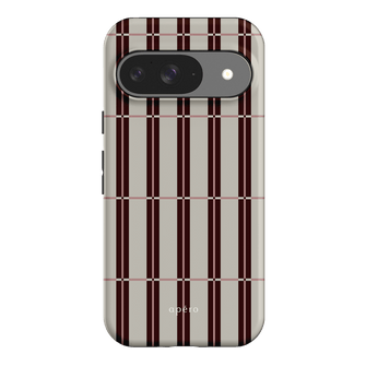 Aubrey Printed Phone Cases Google Pixel 9 / Armoured by Apero - The Dairy