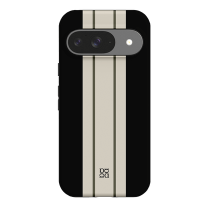 Axel Printed Phone Cases Google Pixel 9 / Armoured by Apero - The Dairy