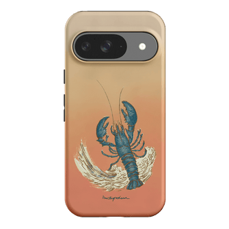 Beach Club Printed Phone Cases by Antipodean - The Dairy