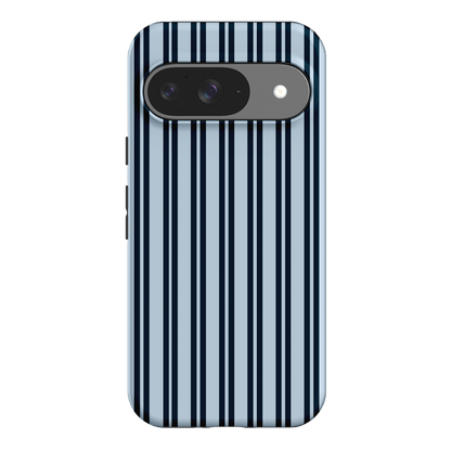 Blazer Stripes Printed Phone Cases Google Pixel 9 / Armoured by The Dairy - The Dairy