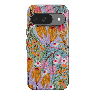 Bloom Fields Printed Phone Cases Google Pixel 9 / Armoured by Amy Gibbs - The Dairy