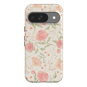 Bloomscape Printed Phone Cases Google Pixel 9 / Armoured by Cass Deller - The Dairy