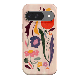 Botanica Printed Phone Cases Google Pixel 9 / Armoured by Studio Bon - The Dairy