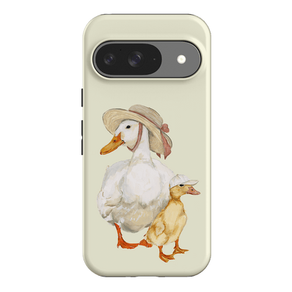 By Your Side Printed Phone Cases Google Pixel 9 / Armoured by Ellie Mae - The Dairy