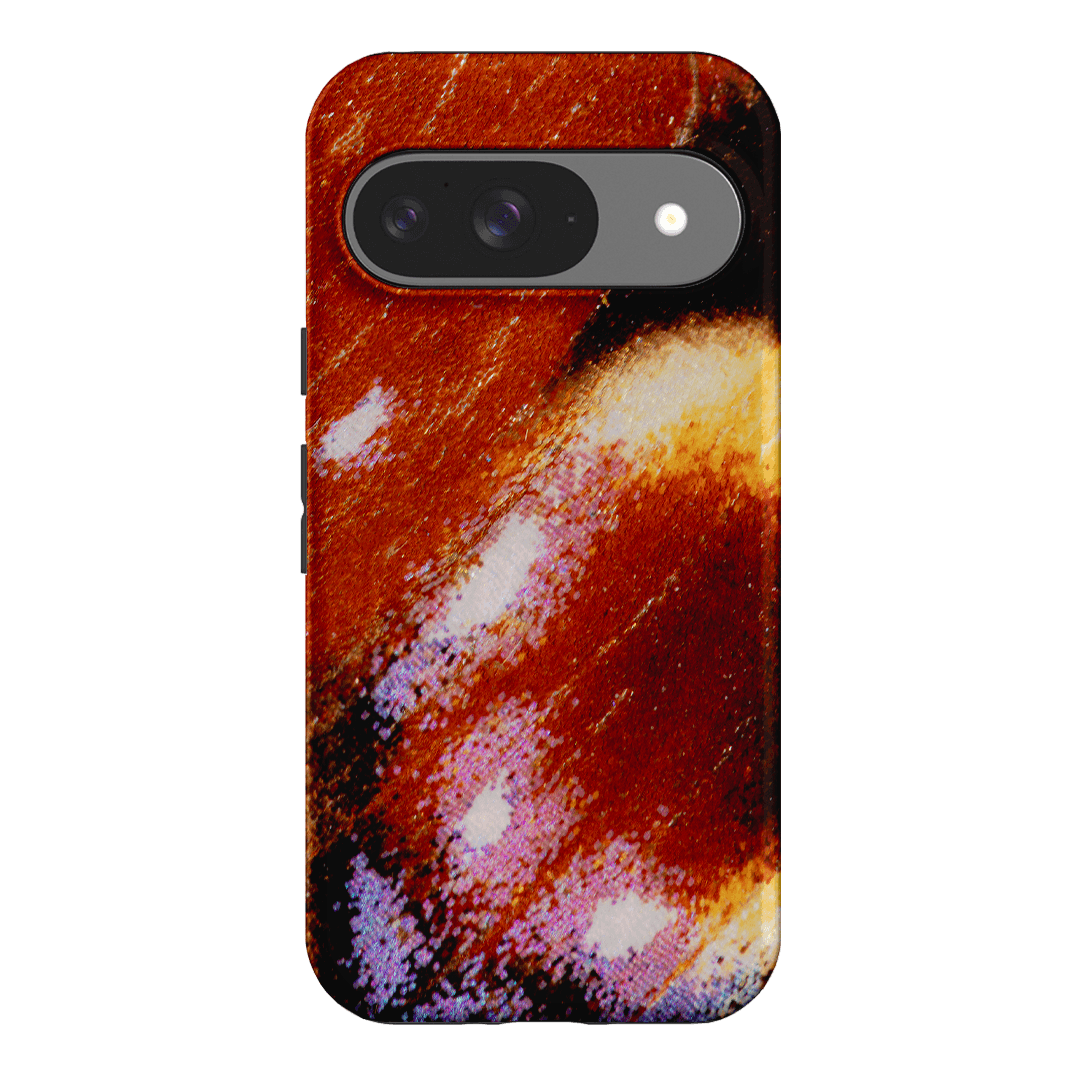 Carrie Printed Phone Cases Google Pixel 9 / Armoured by Paige Sara - The Dairy