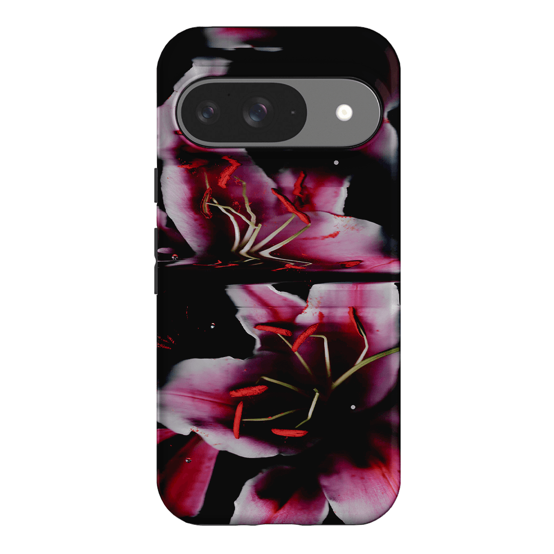 Charli Printed Phone Cases Google Pixel 9 / Armoured by Paige Sara - The Dairy
