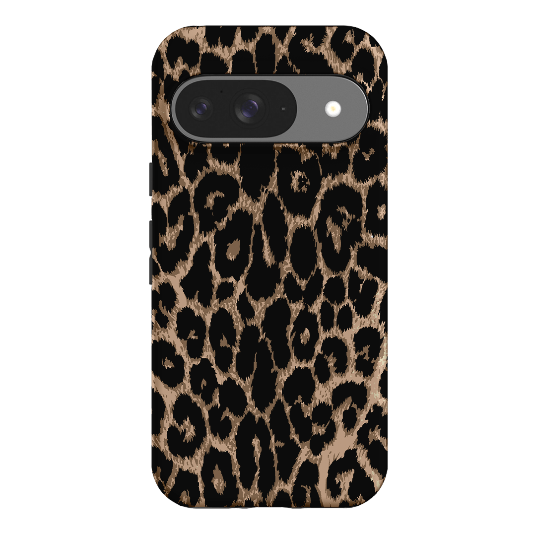 Classic Leopard