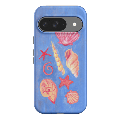 Cove Printed Phone Cases Google Pixel 9 / Armoured by Studio Bon - The Dairy