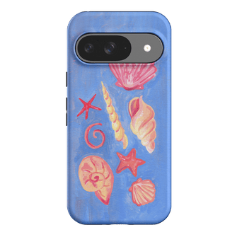 Cove Printed Phone Cases Google Pixel 9 / Armoured by Studio Bon - The Dairy