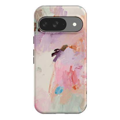 Dancing Printed Phone Cases Google Pixel 9 / Armoured by Ree Hodges - The Dairy