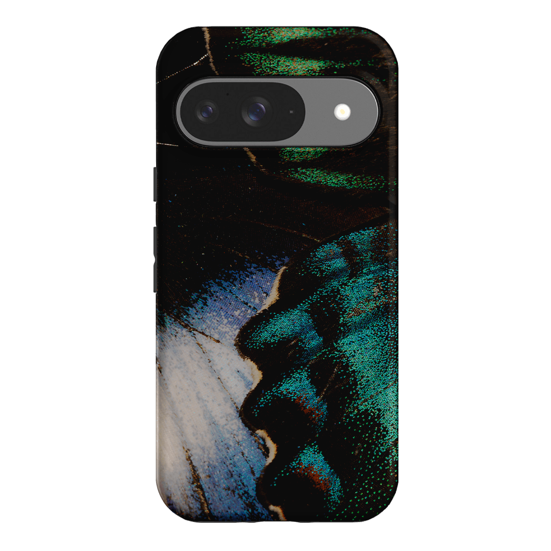 Delilah Printed Phone Cases Google Pixel 9 / Armoured by Paige Sara - The Dairy