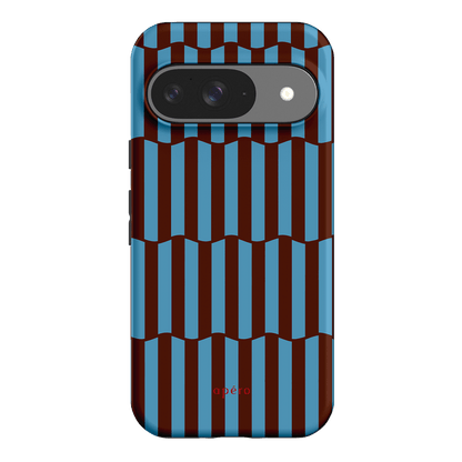 Duo Printed Phone Cases Google Pixel 9 / Armoured by Apero - The Dairy