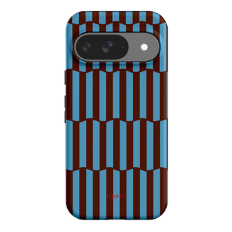Duo Printed Phone Cases Google Pixel 9 / Armoured by Apero - The Dairy