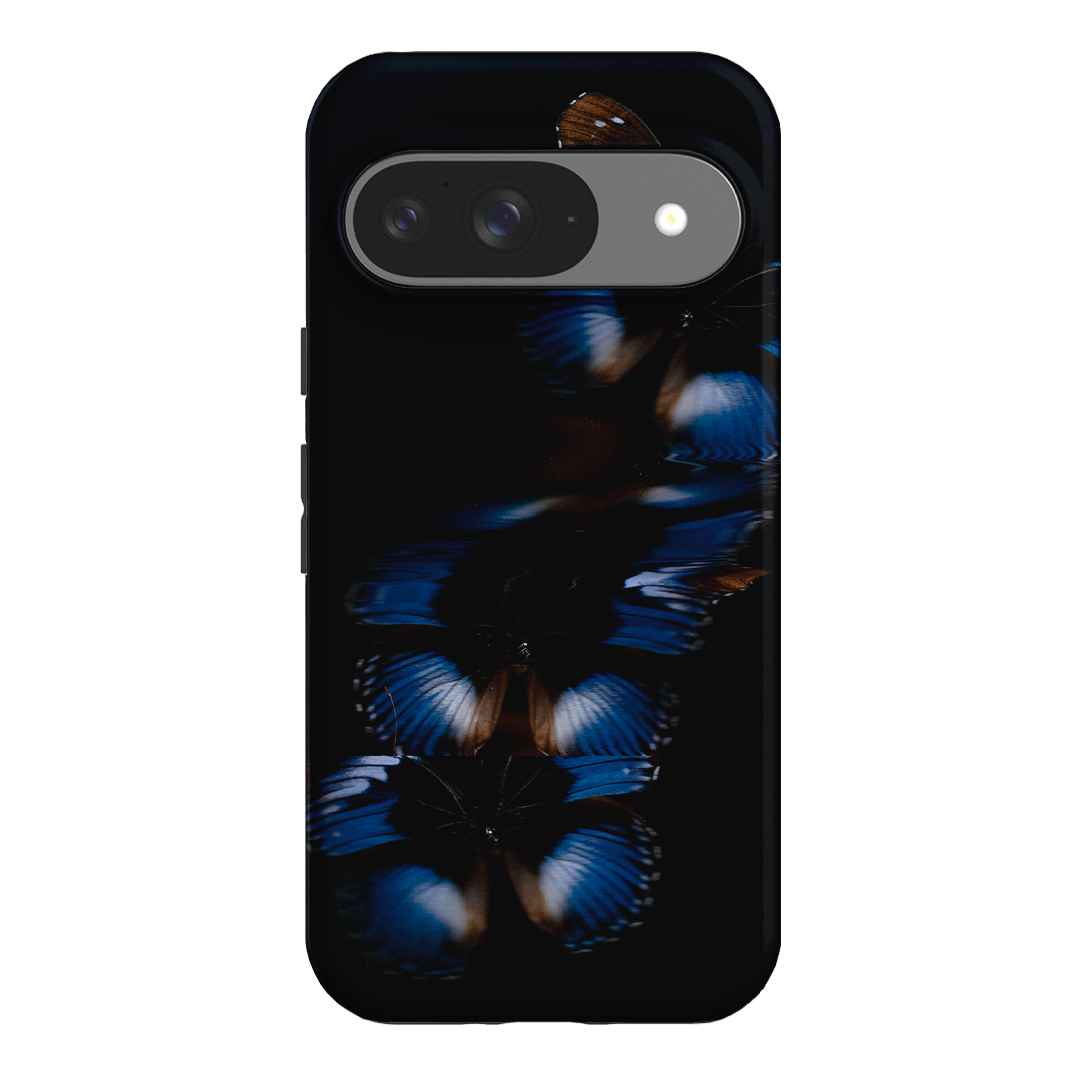 Elizabeth Printed Phone Cases Google Pixel 9 / Armoured by Paige Sara - The Dairy