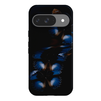 Elizabeth Printed Phone Cases Google Pixel 9 / Armoured by Paige Sara - The Dairy