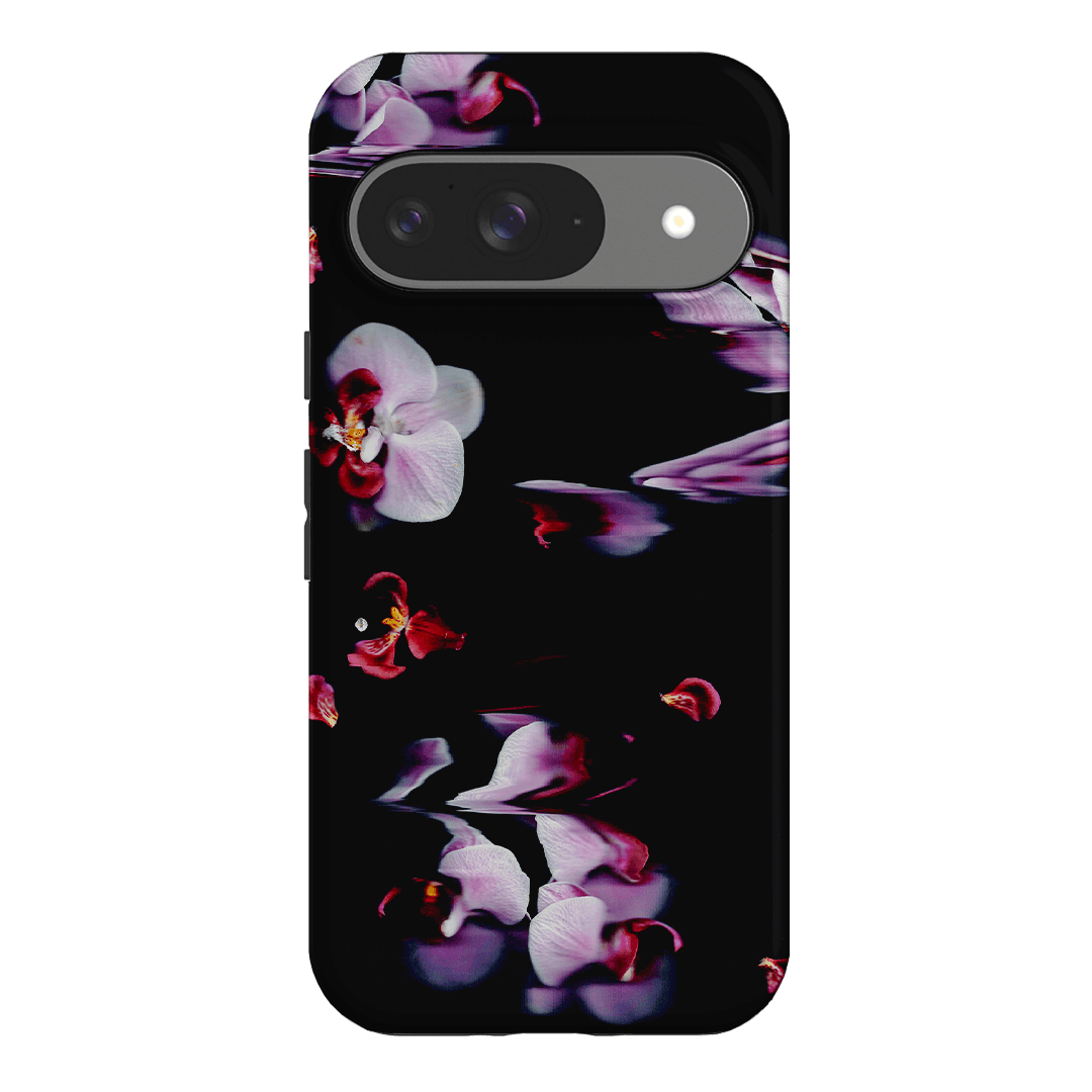 Ellie Printed Phone Cases Google Pixel 9 / Armoured by Paige Sara - The Dairy