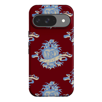 Eros Printed Phone Cases Google Pixel 9 / Armoured by Desmond & Dempsey - The Dairy