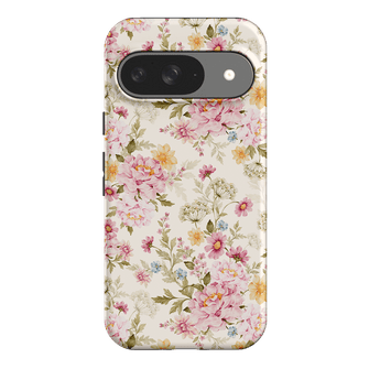 Florals For Spring Printed Phone Cases Google Pixel 9 / Armoured by Kasiags Art - The Dairy