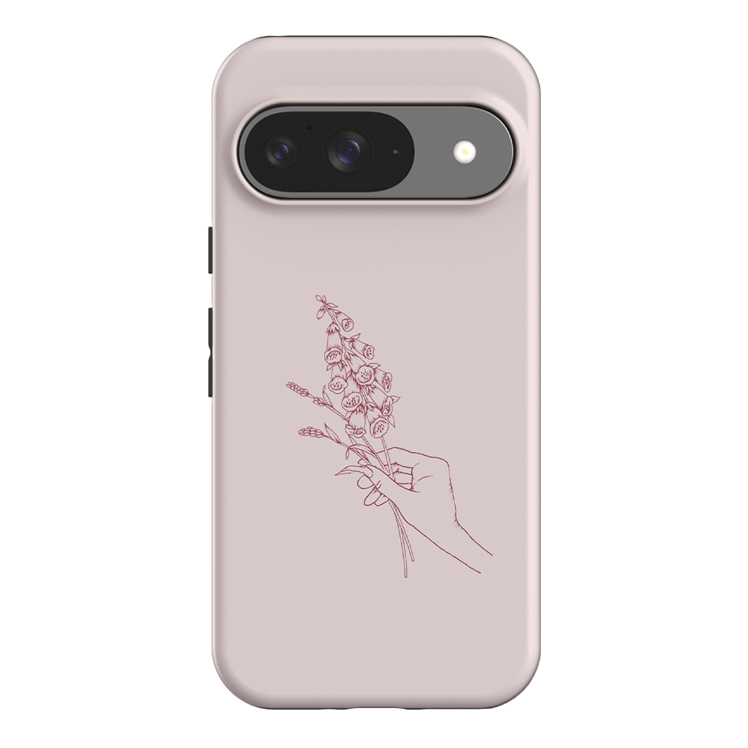 For You Printed Phone Cases Google Pixel 9 / Armoured by Typoflora - The Dairy