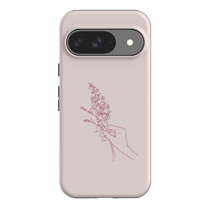 For You Printed Phone Cases Google Pixel 9 / Armoured by Typoflora - The Dairy