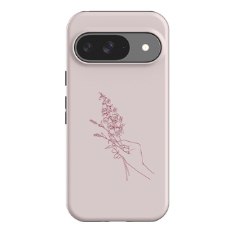 For You Printed Phone Cases Google Pixel 9 / Armoured by Typoflora - The Dairy