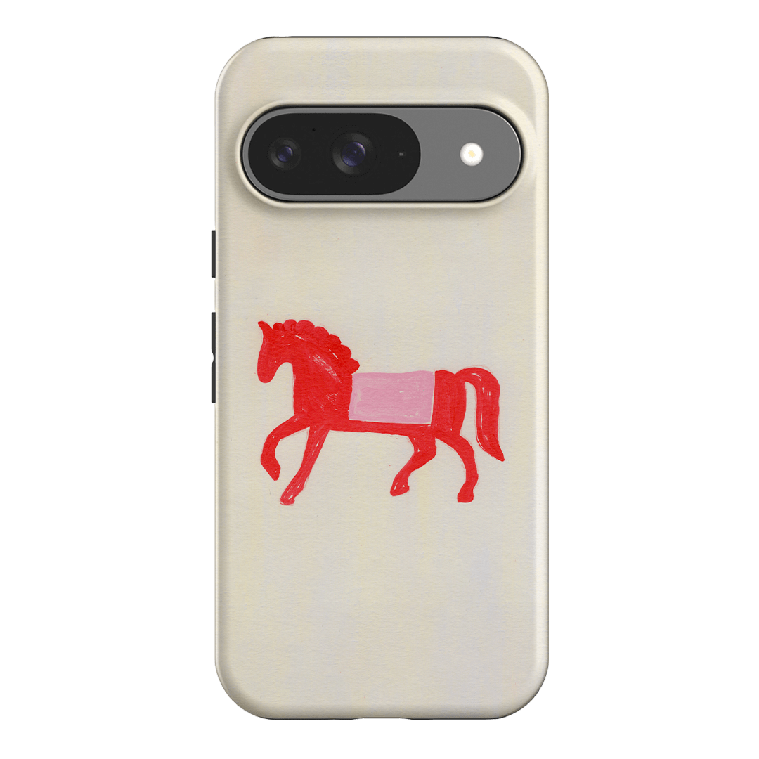 Gallant Printed Phone Cases Google Pixel 9 / Armoured by Studio Bon - The Dairy