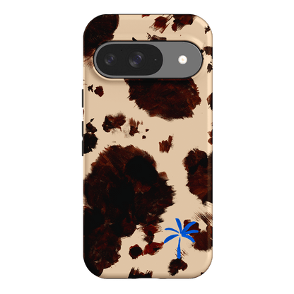 Giddy Up Printed Phone Cases Google Pixel 9 / Armoured by Charlie Taylor - The Dairy