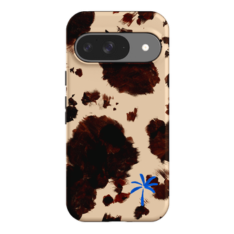 Giddy Up Printed Phone Cases Google Pixel 9 / Armoured by Charlie Taylor - The Dairy