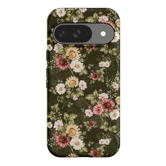 Green Garden Printed Phone Cases Google Pixel 9 / Armoured by Kasiags Art - The Dairy