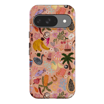Holiday Charms Printed Phone Cases by Amy Gibbs - The Dairy
