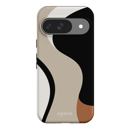 Ingela Printed Phone Cases Google Pixel 9 / Armoured by Apero - The Dairy