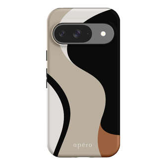 Ingela Printed Phone Cases Google Pixel 9 / Armoured by Apero - The Dairy