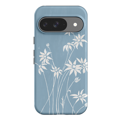 Ink Flannels Printed Phone Cases Google Pixel 9 / Armoured by Typoflora - The Dairy