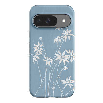 Ink Flannels Printed Phone Cases Google Pixel 9 / Armoured by Typoflora - The Dairy