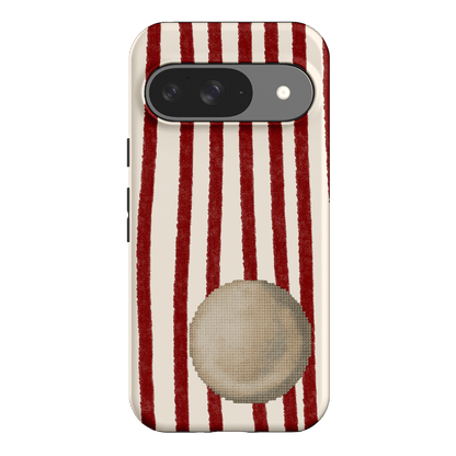June Pearl Printed Phone Cases Google Pixel 9 / Armoured by Joiana - The Dairy