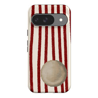 June Pearl Printed Phone Cases Google Pixel 9 / Armoured by Joiana - The Dairy