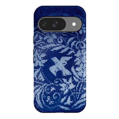 Lacey Printed Phone Cases Google Pixel 9 / Armoured by Sally Hungerford - The Dairy