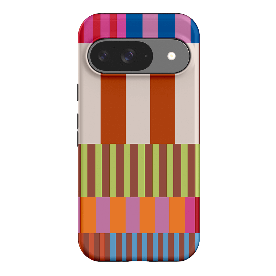 Las Casas Printed Phone Cases Google Pixel 9 / Armoured by Fenton & Fenton - The Dairy