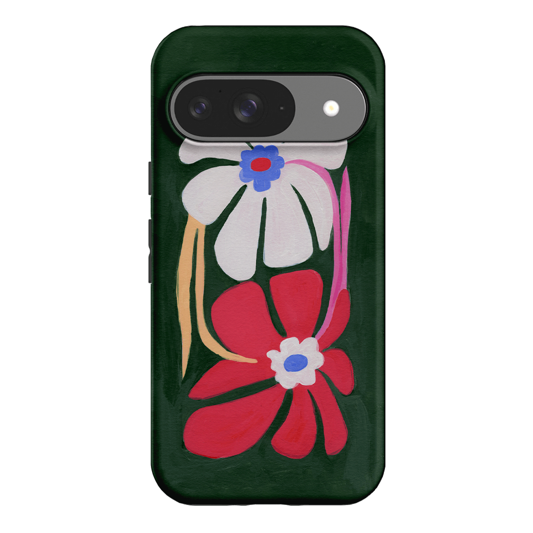 Le Fleur Printed Phone Cases Google Pixel 9 / Armoured by Studio Bon - The Dairy