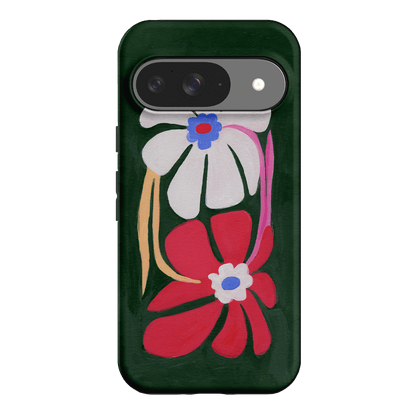 Le Fleur Printed Phone Cases Google Pixel 9 / Armoured by Studio Bon - The Dairy