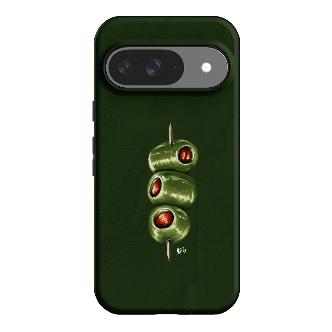 Lil Dirtys Printed Phone Cases Google Pixel 9 / Armoured by Margarbs Art - The Dairy