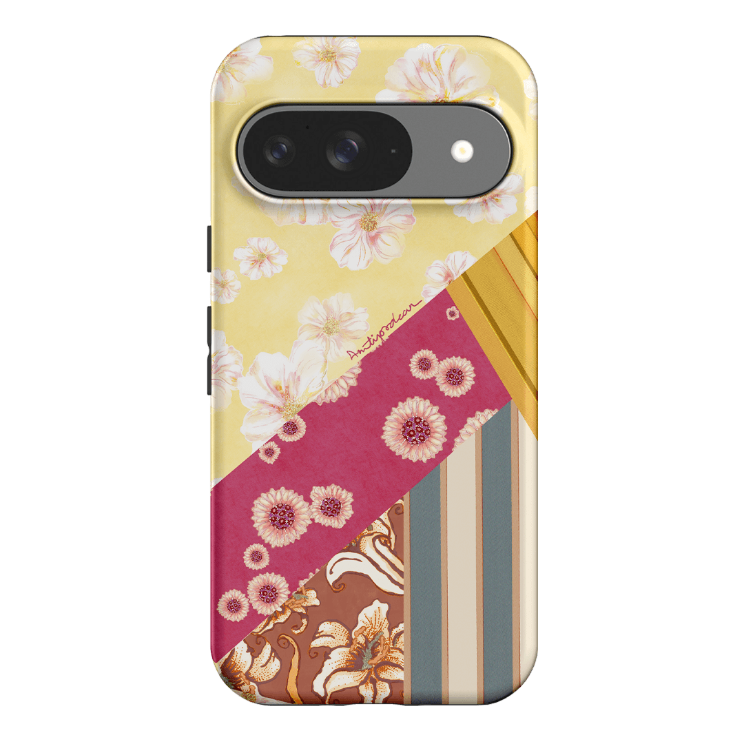 Lovers Lane Printed Phone Cases by Antipodean - The Dairy