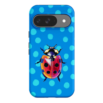 Lucky Dots Printed Phone Cases Google Pixel 9 / Armoured by Femke Studio - The Dairy