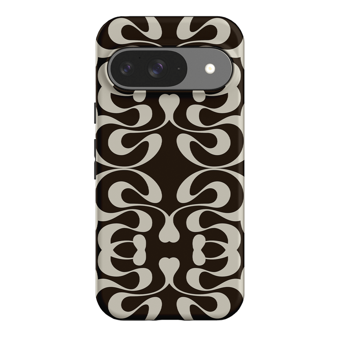 Marque Printed Phone Cases Google Pixel 9 / Armoured by Desmond & Dempsey - The Dairy