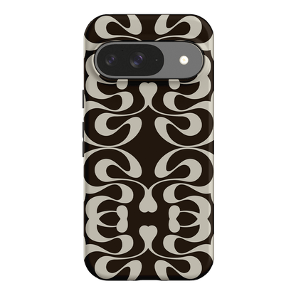 Marque Printed Phone Cases Google Pixel 9 / Armoured by Desmond & Dempsey - The Dairy