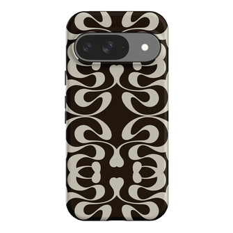 Marque Printed Phone Cases Google Pixel 9 / Armoured by Desmond & Dempsey - The Dairy