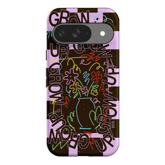 Mindful Mess Printed Phone Cases Google Pixel 9 / Armoured by After Hours - The Dairy