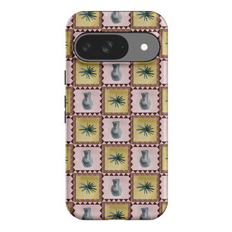 Morocco Printed Phone Cases Google Pixel 9 / Armoured by Ree Hodges - The Dairy